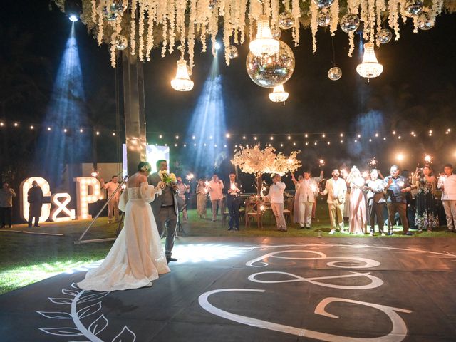 La boda de Pepe y Martha en Acapulco, Guerrero 20