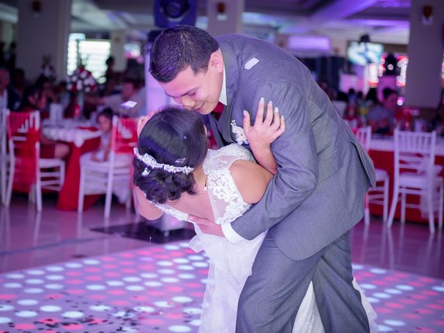 La boda de Jeremias y Karina en Villahermosa, Tabasco 7