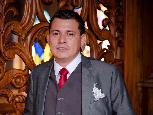 La boda de Jeremias y Karina en Villahermosa, Tabasco 38