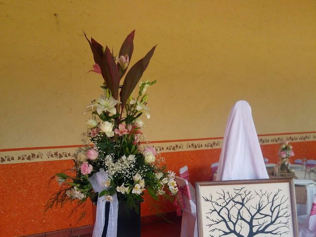 La boda de Víctor y Magda en Autlán de Navarro, Jalisco 5