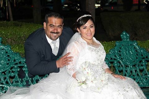 La boda de Juan Manuel y Angélica en Álvaro Obregón, Ciudad de México 13