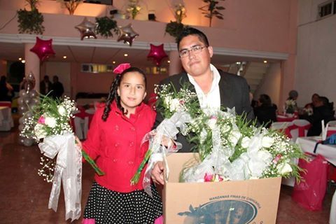 La boda de Juan Manuel y Angélica en Álvaro Obregón, Ciudad de México 17