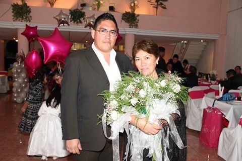 La boda de Juan Manuel y Angélica en Álvaro Obregón, Ciudad de México 18