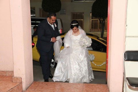 La boda de Juan Manuel y Angélica en Álvaro Obregón, Ciudad de México 19
