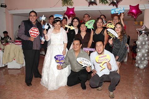La boda de Juan Manuel y Angélica en Álvaro Obregón, Ciudad de México 21