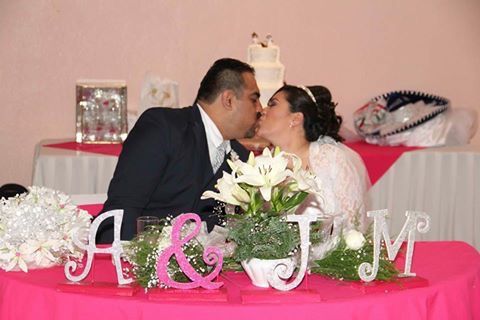 La boda de Juan Manuel y Angélica en Álvaro Obregón, Ciudad de México 22