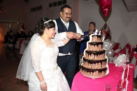 La boda de Juan Manuel y Angélica en Álvaro Obregón, Ciudad de México 23
