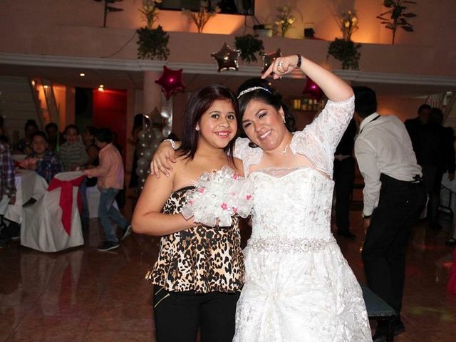 La boda de Juan Manuel y Angélica en Álvaro Obregón, Ciudad de México 24