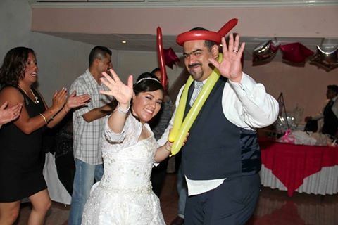 La boda de Juan Manuel y Angélica en Álvaro Obregón, Ciudad de México 26