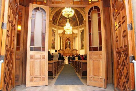 La boda de Juan Manuel y Angélica en Álvaro Obregón, Ciudad de México 30