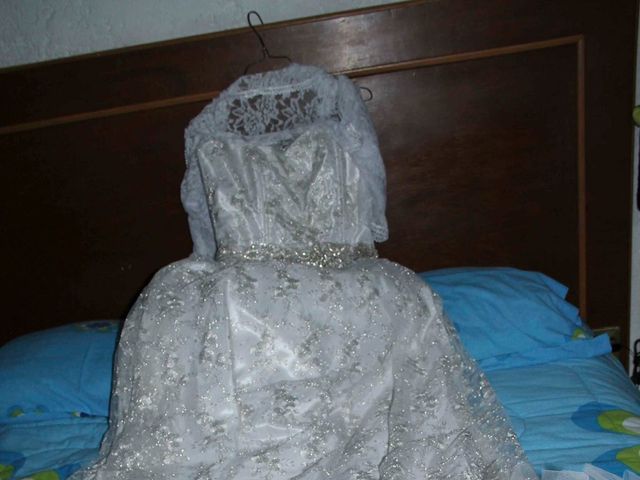 La boda de Juan Manuel y Angélica en Álvaro Obregón, Ciudad de México 31
