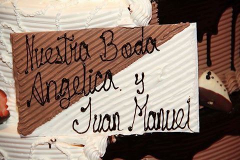 La boda de Juan Manuel y Angélica en Álvaro Obregón, Ciudad de México 34