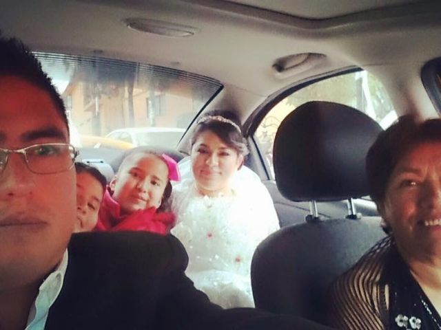 La boda de Juan Manuel y Angélica en Álvaro Obregón, Ciudad de México 35