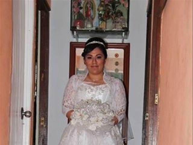La boda de Juan Manuel y Angélica en Álvaro Obregón, Ciudad de México 36