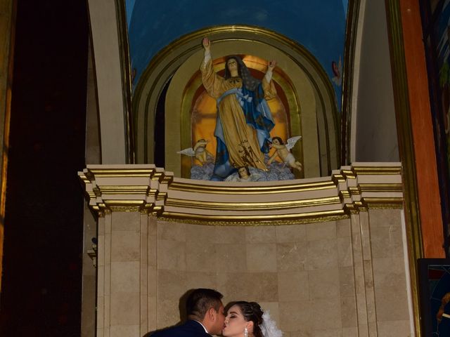 La boda de Anthony  y Estrella  en Comalcalco, Tabasco 13