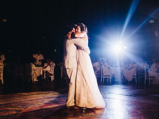 La boda de Guillermo y Tanya en Playa del Carmen, Quintana Roo 51