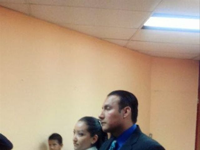 La boda de Félix y Ana Laura en Huixquilucan, Estado México 17