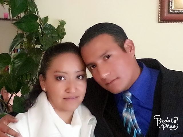 La boda de Félix y Ana Laura en Huixquilucan, Estado México 23