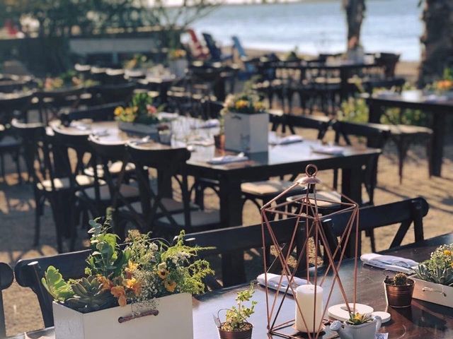 La boda de René y Aida en La Paz, Baja California Sur 12