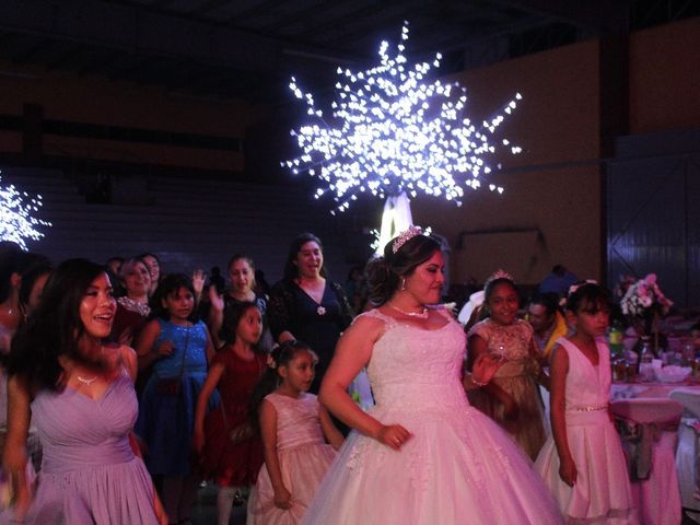 La boda de Javier  y Nadia en Querétaro, Querétaro 2