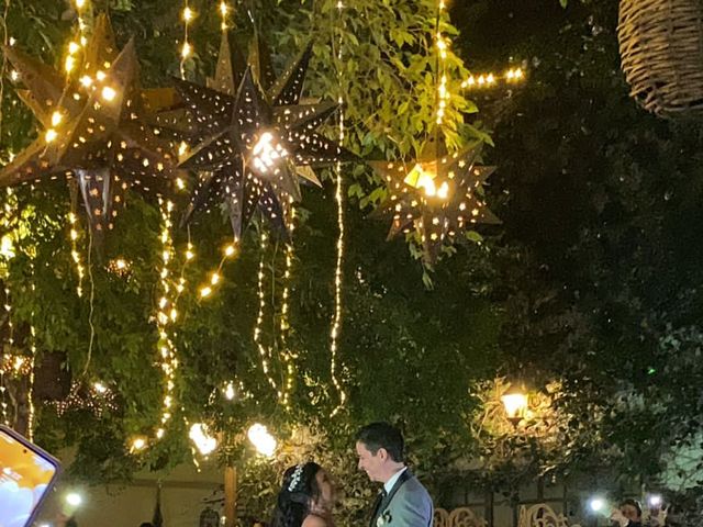 La boda de Laura  y Carlos  en Guadalajara, Jalisco 8