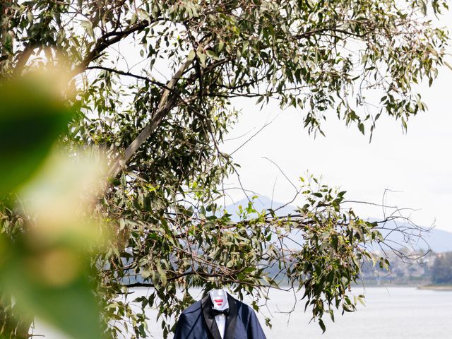 La boda de Roy y Alynka en Cuautitlán Izcalli, Estado México 5