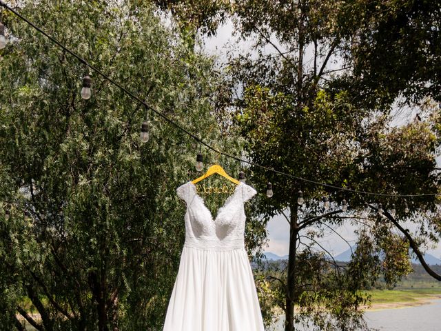 La boda de Roy y Alynka en Cuautitlán Izcalli, Estado México 10