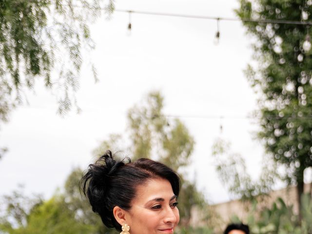 La boda de Roy y Alynka en Cuautitlán Izcalli, Estado México 41