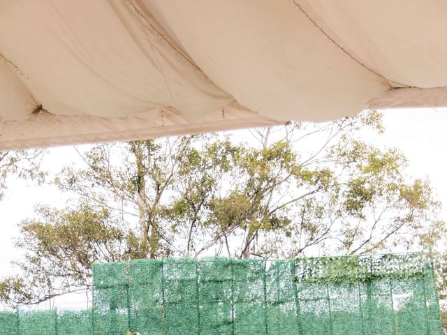 La boda de Roy y Alynka en Cuautitlán Izcalli, Estado México 58