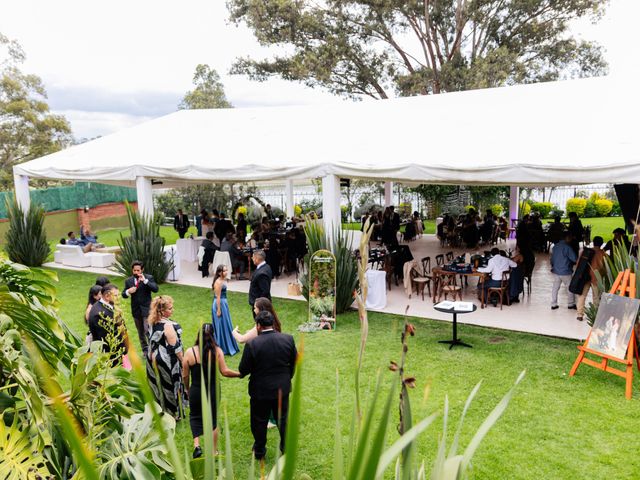 La boda de Roy y Alynka en Cuautitlán Izcalli, Estado México 63