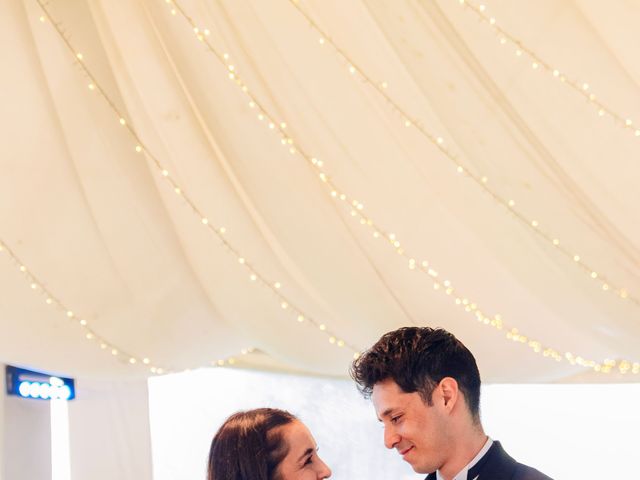 La boda de Roy y Alynka en Cuautitlán Izcalli, Estado México 66
