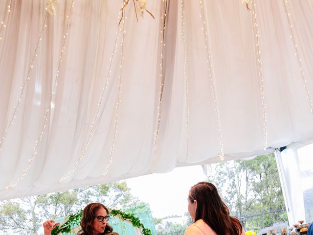 La boda de Roy y Alynka en Cuautitlán Izcalli, Estado México 68