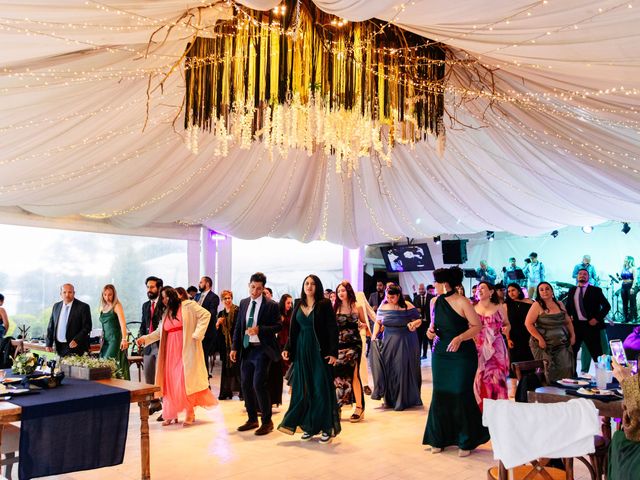 La boda de Roy y Alynka en Cuautitlán Izcalli, Estado México 69