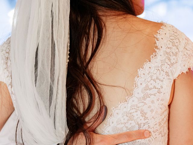 La boda de Roy y Alynka en Cuautitlán Izcalli, Estado México 75