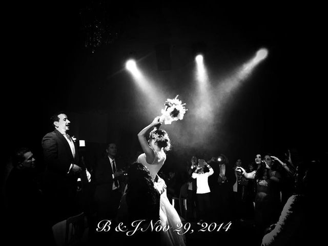 La boda de Jorge y Blanca en Tlajomulco de Zúñiga, Jalisco 3