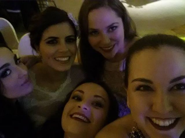 La boda de Jorge y Blanca en Tlajomulco de Zúñiga, Jalisco 1