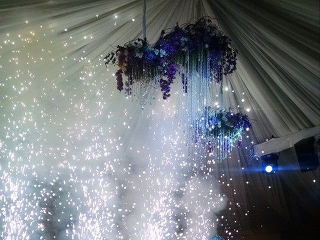 La boda de Jorge y Blanca en Tlajomulco de Zúñiga, Jalisco 5