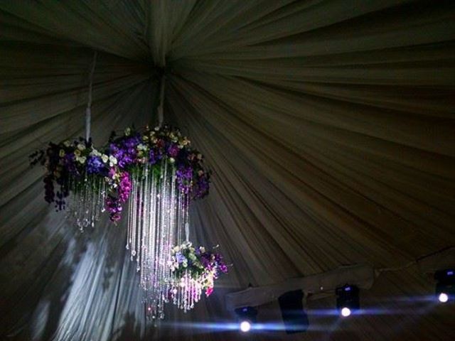 La boda de Jorge y Blanca en Tlajomulco de Zúñiga, Jalisco 6