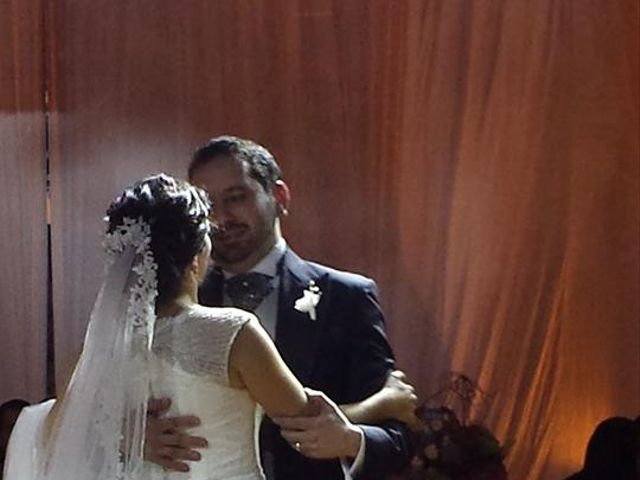 La boda de Jorge y Blanca en Tlajomulco de Zúñiga, Jalisco 7