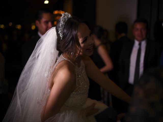 La boda de Emilio y Erika en Irapuato, Guanajuato 51