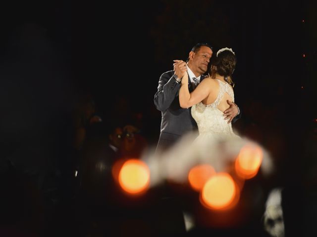 La boda de Emilio y Erika en Irapuato, Guanajuato 65
