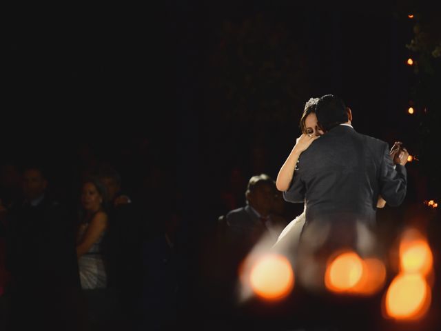 La boda de Emilio y Erika en Irapuato, Guanajuato 66