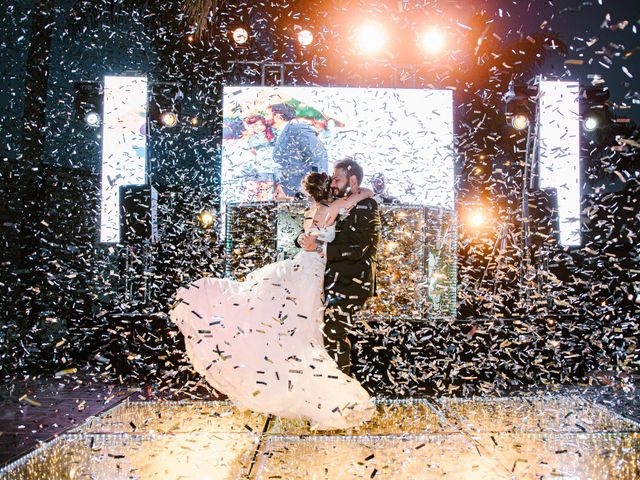 La boda de Juan Carlos y Andrea en Aguascalientes, Aguascalientes 2