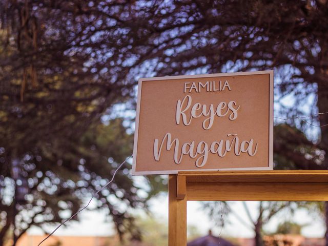 La boda de Hermes y Dany en San Luis Potosí, San Luis Potosí 26