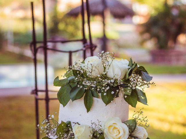 La boda de Hermes y Dany en San Luis Potosí, San Luis Potosí 27