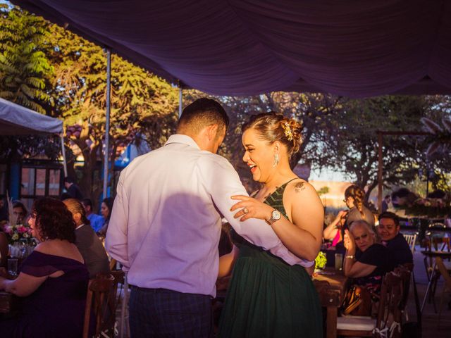 La boda de Hermes y Dany en San Luis Potosí, San Luis Potosí 41