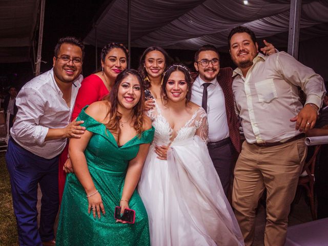 La boda de Hermes y Dany en San Luis Potosí, San Luis Potosí 53