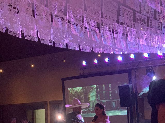 La boda de Mariana  y Jorge Héctor  en Ocoyoacac, Estado México 27