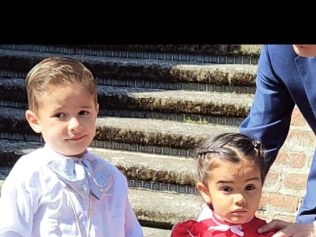 La boda de Mariana  y Jorge Héctor  en Ocoyoacac, Estado México 32