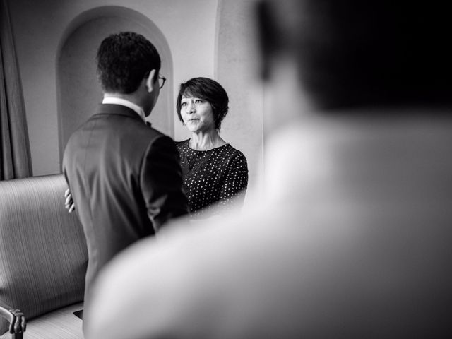 La boda de Alfonso y Lore en San Luis Potosí, San Luis Potosí 20